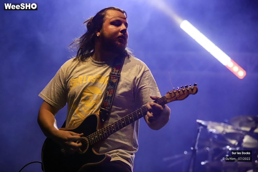 5/57 photos du spectacle Sur les Docks