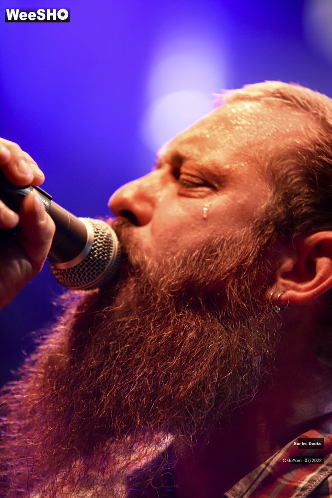 11/57 photos du spectacle Sur les Docks