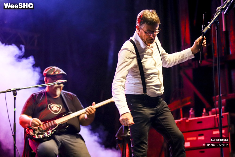 12/57 photos du spectacle Sur les Docks