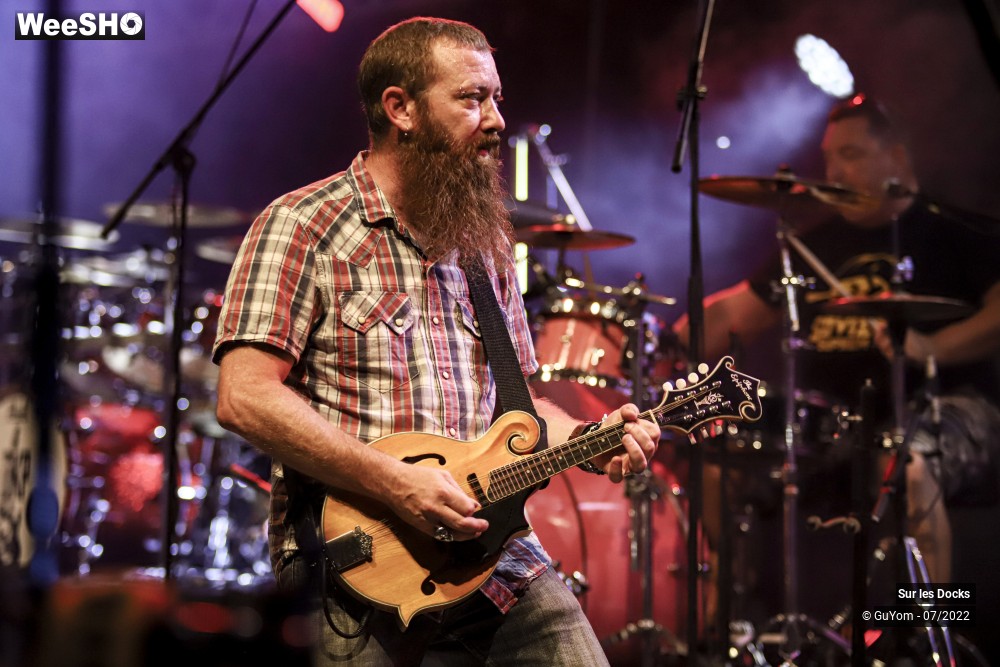 13/57 photos du spectacle Sur les Docks