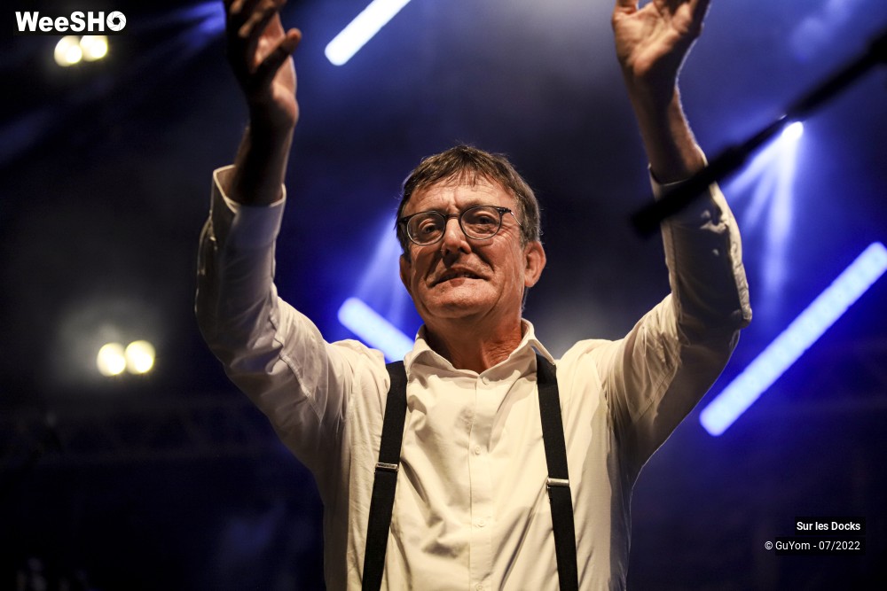 14/57 photos du spectacle Sur les Docks