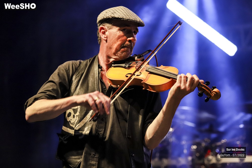 17/57 photos du spectacle Sur les Docks