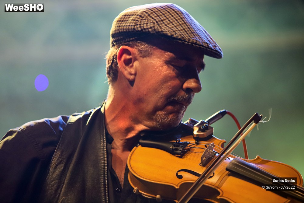 19/57 photos du spectacle Sur les Docks