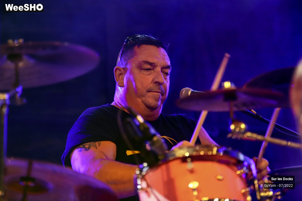 21/57 photos du spectacle Sur les Docks