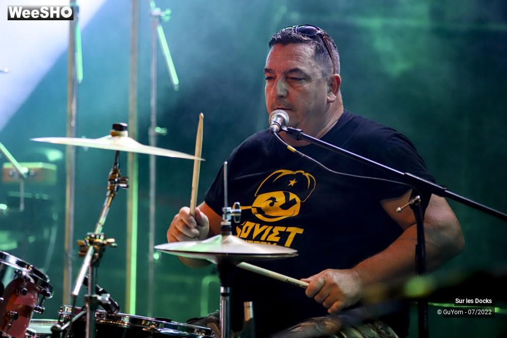 23/57 photos du spectacle Sur les Docks