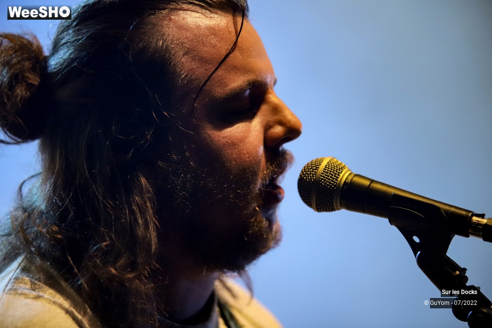 32/57 photos du spectacle Sur les Docks