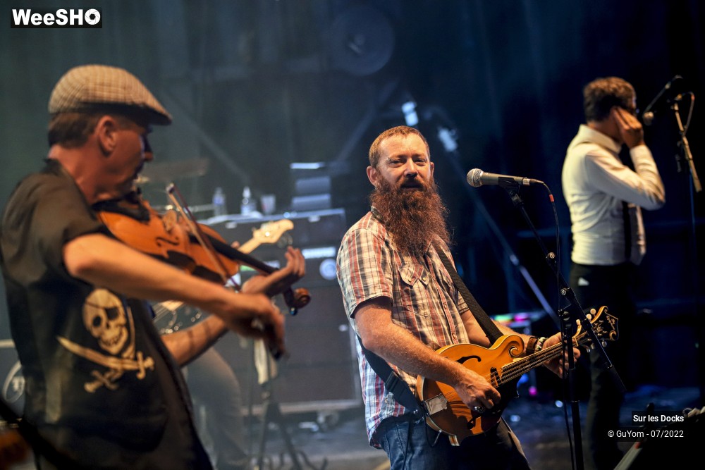 33/57 photos du spectacle Sur les Docks