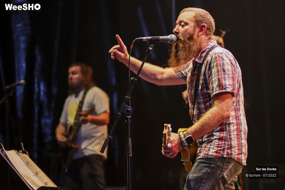 36/57 photos du spectacle Sur les Docks