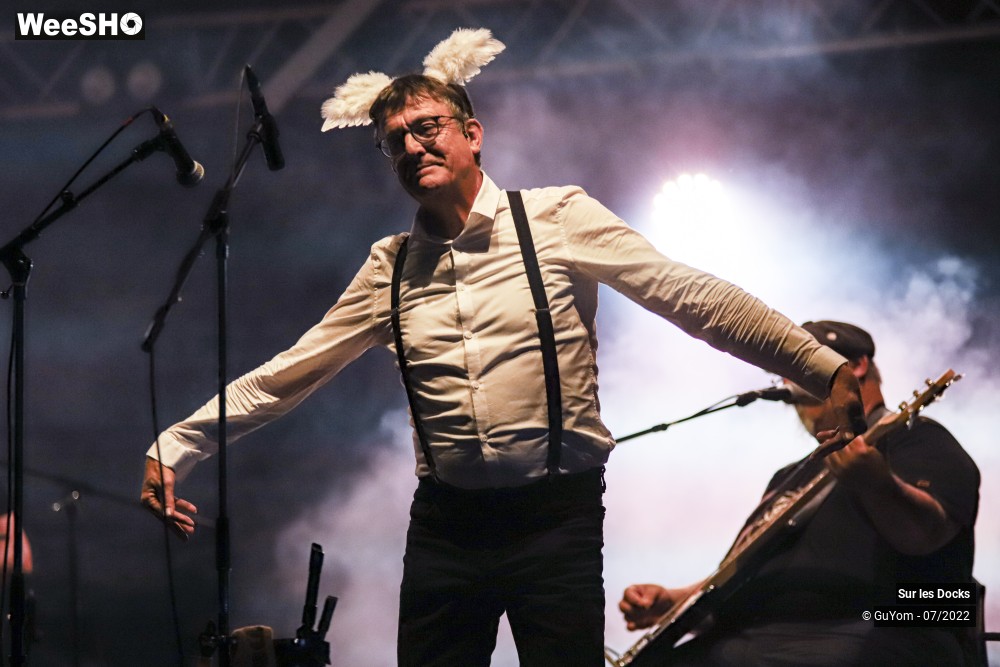 39/57 photos du spectacle Sur les Docks