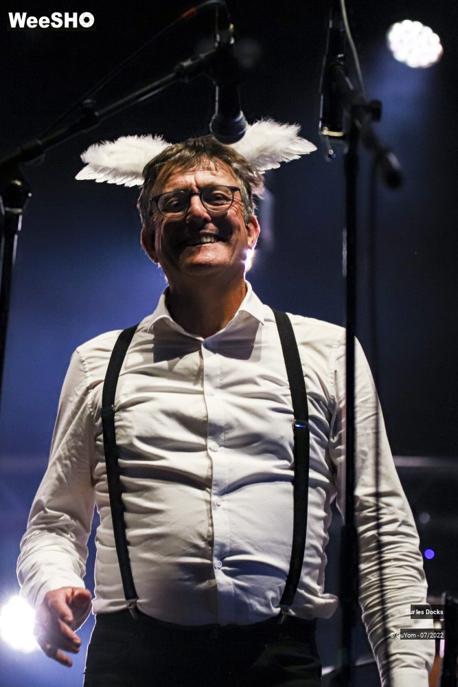 40/57 photos du spectacle Sur les Docks