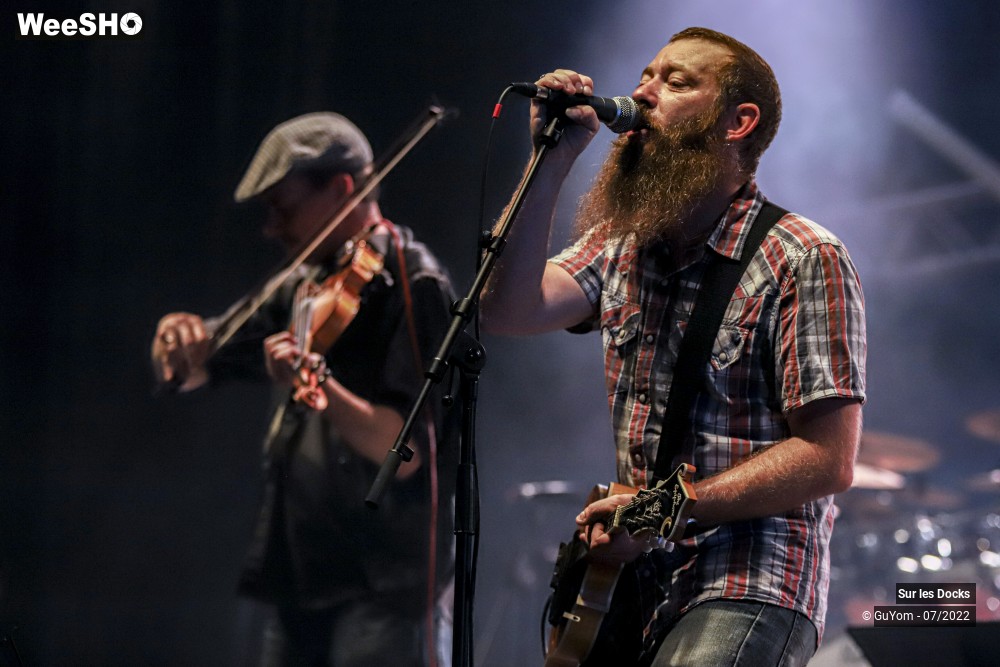 41/57 photos du spectacle Sur les Docks