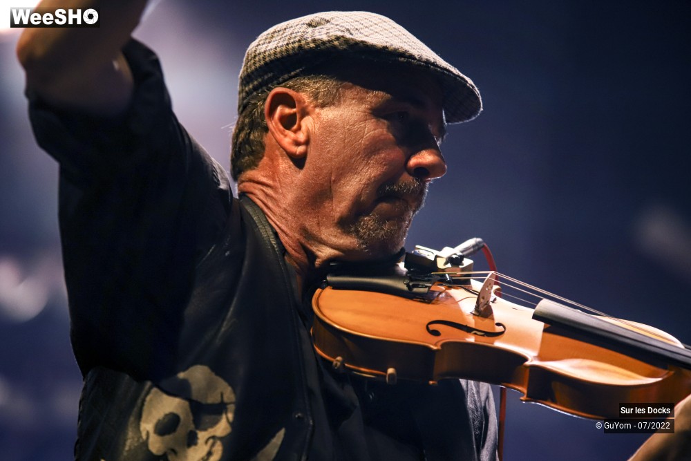 43/57 photos du spectacle Sur les Docks