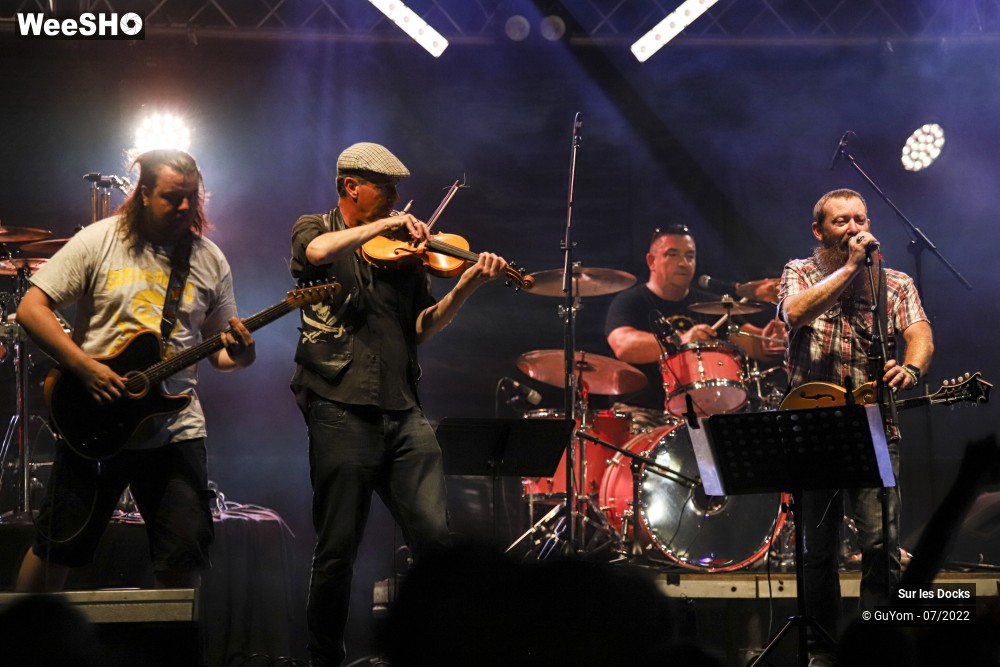 48/57 photos du spectacle Sur les Docks