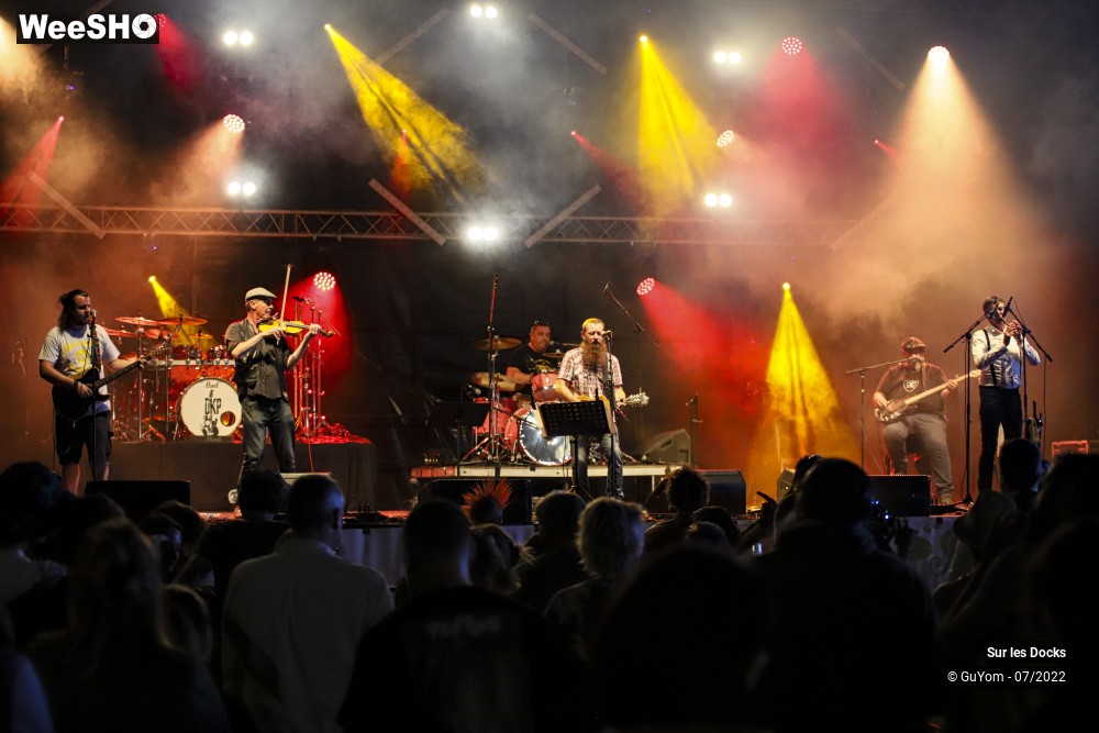 49/57 photos du spectacle Sur les Docks