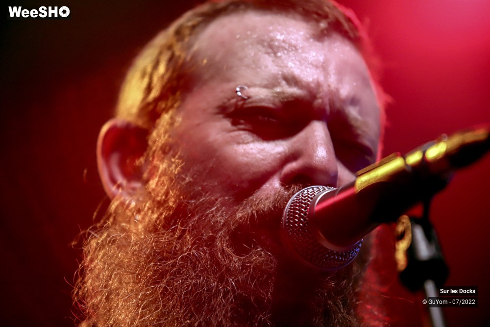 50/57 photos du spectacle Sur les Docks