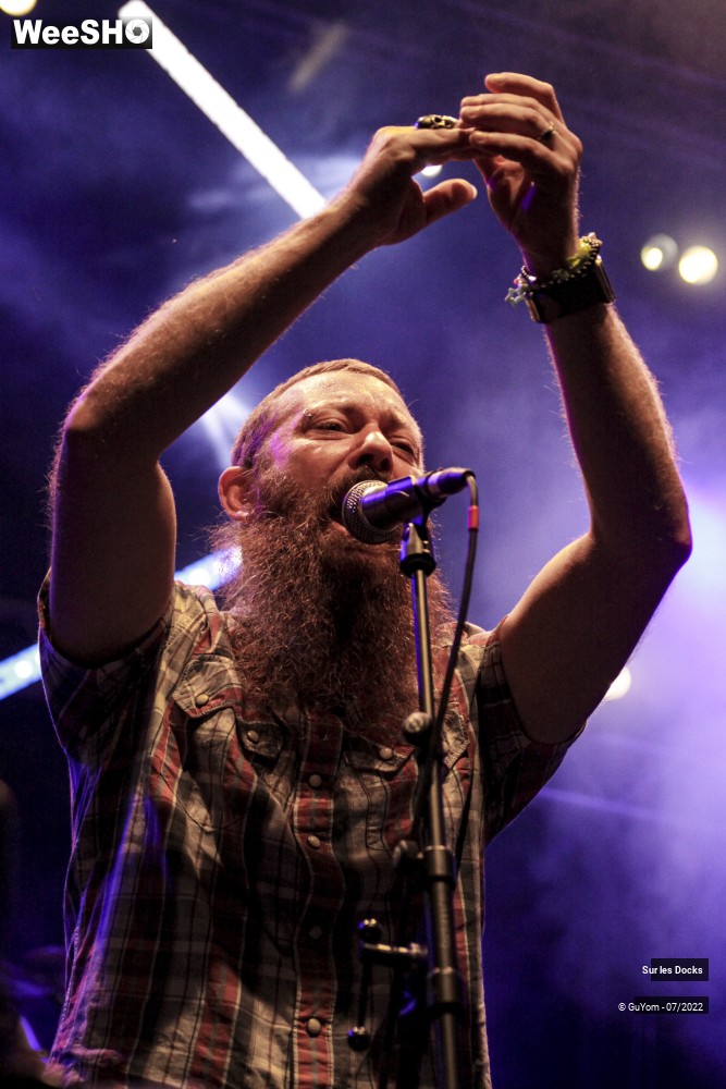 53/57 photos du spectacle Sur les Docks