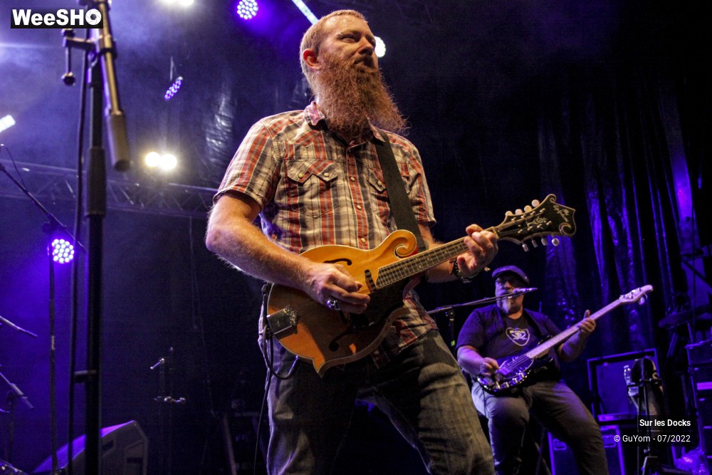 56/57 photos du spectacle Sur les Docks