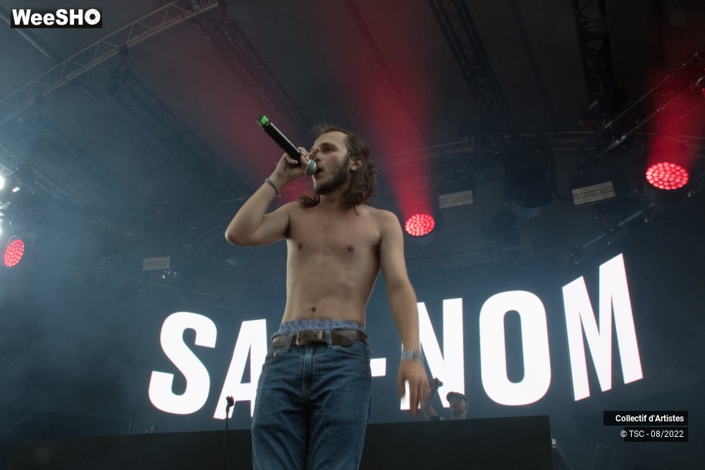 10/12 photos du spectacle San-nom