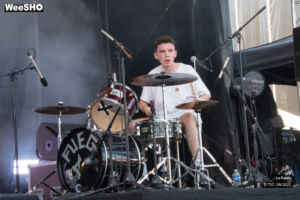 1/8 photos du spectacle Cassels