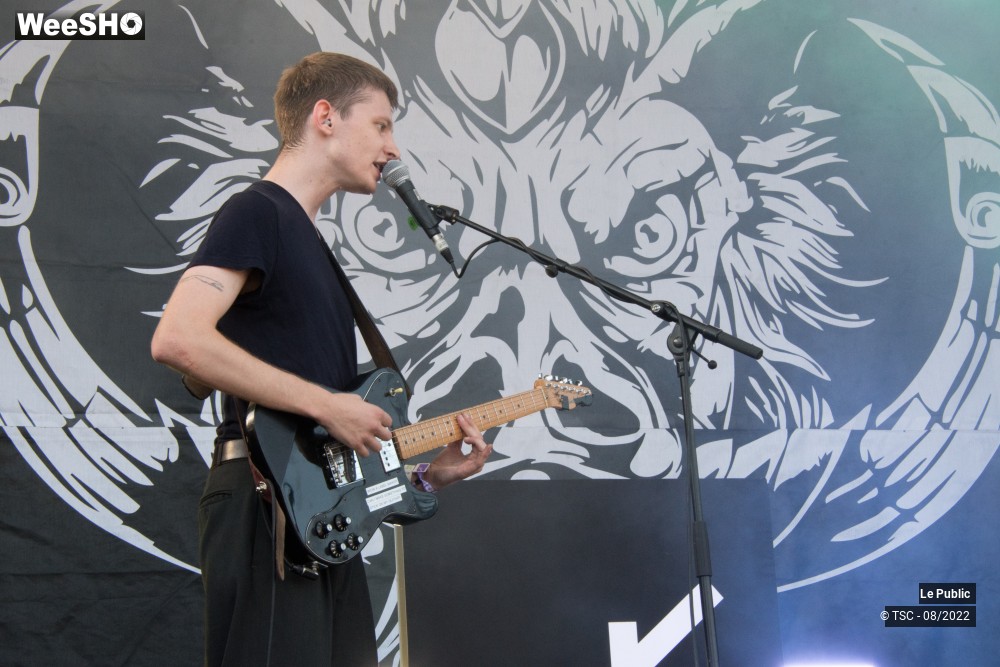 2/8 photos du spectacle Cassels