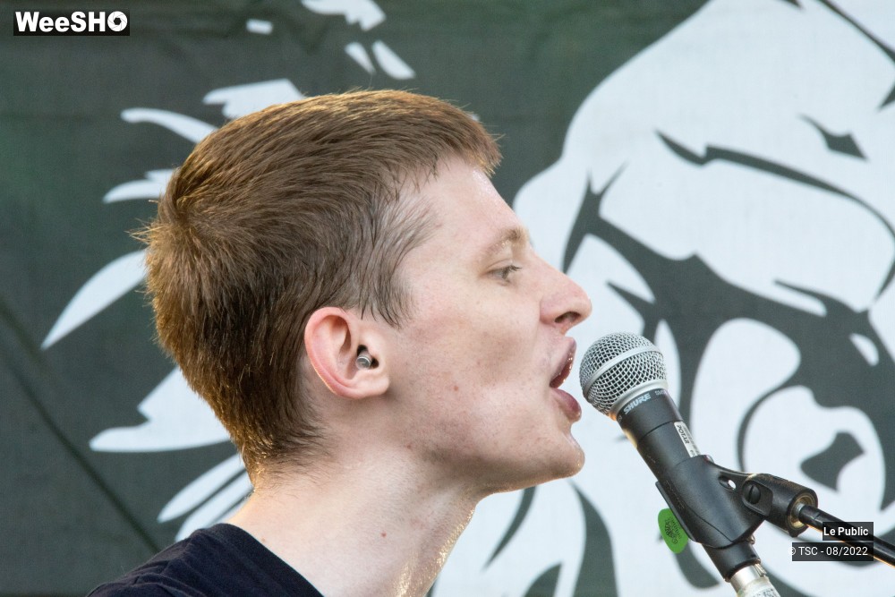 4/8 photos du spectacle Cassels
