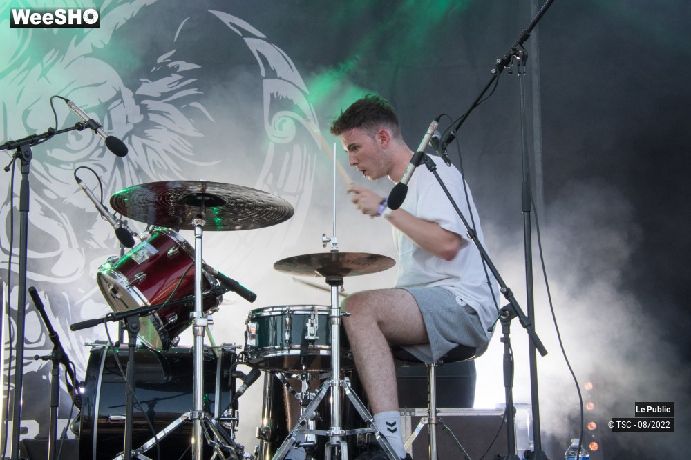 5/8 photos du spectacle Cassels