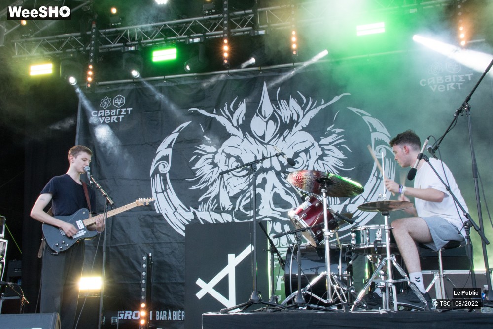 8/8 photos du spectacle Cassels