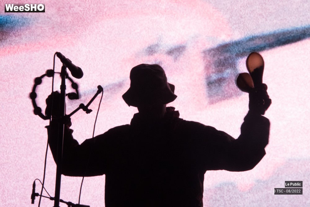 1/11 photos du spectacle Liam Gallagher