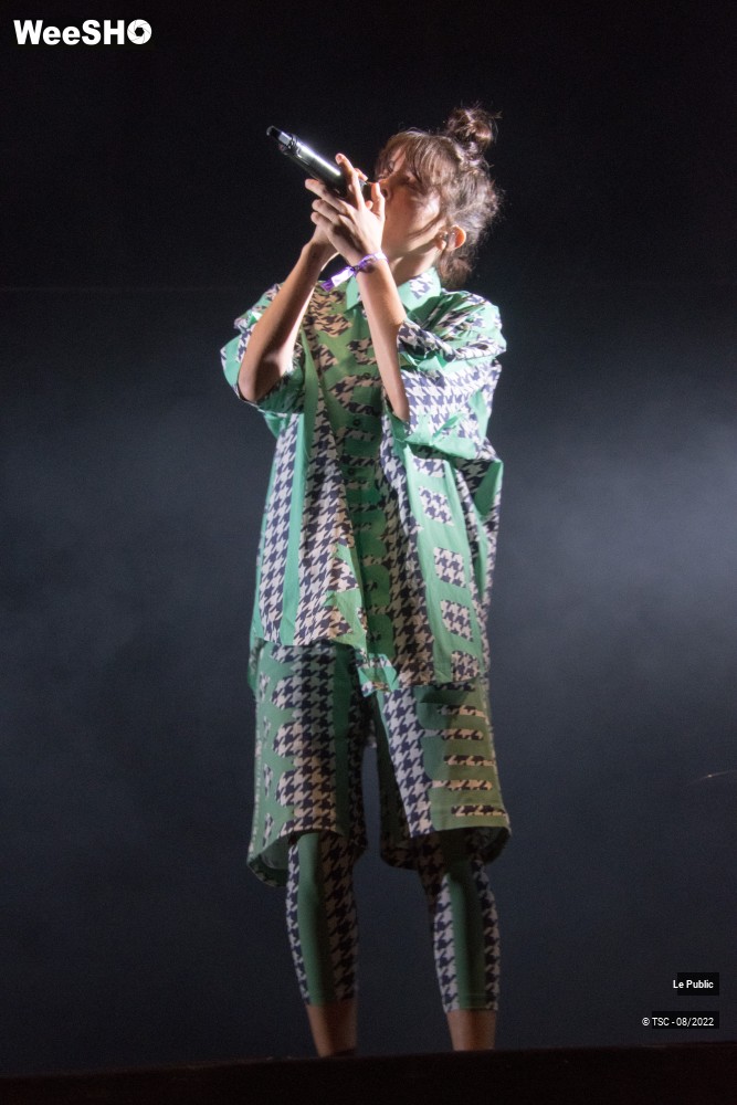 4/13 photos du spectacle Noga Erez