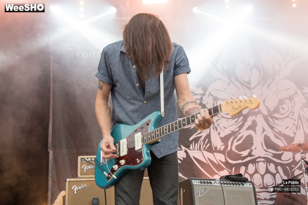11/16 photos du spectacle Parlor Snakes