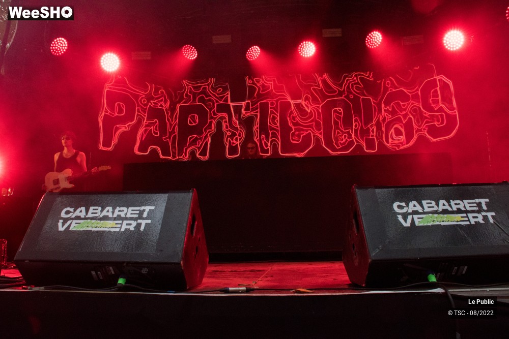 1/10 photos du spectacle Partiboi69