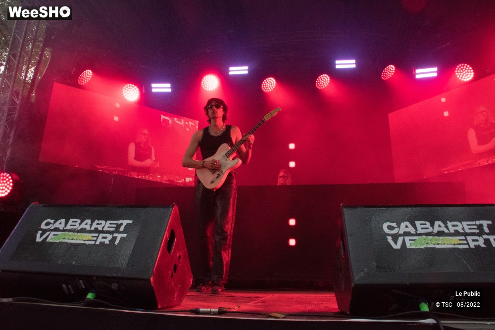 2/10 photos du spectacle Partiboi69