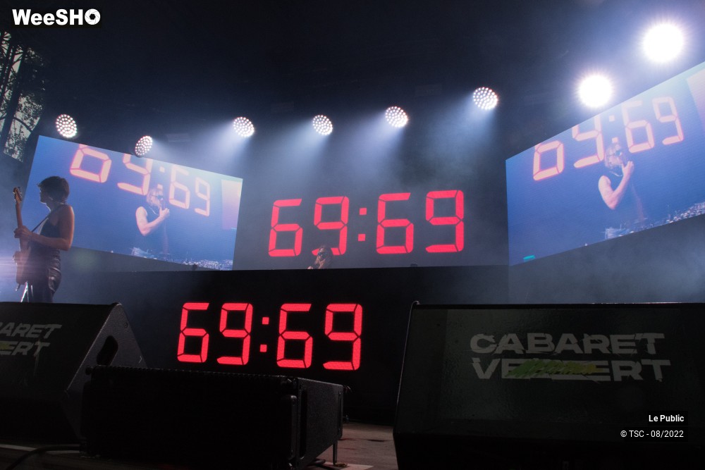 5/10 photos du spectacle Partiboi69