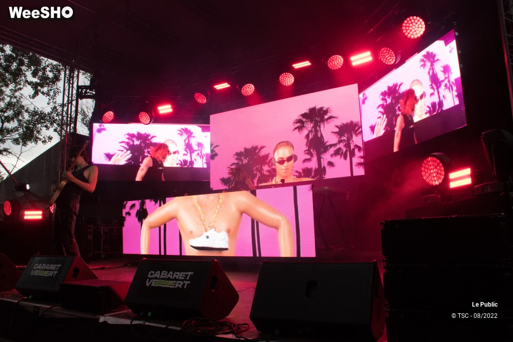 9/10 photos du spectacle Partiboi69