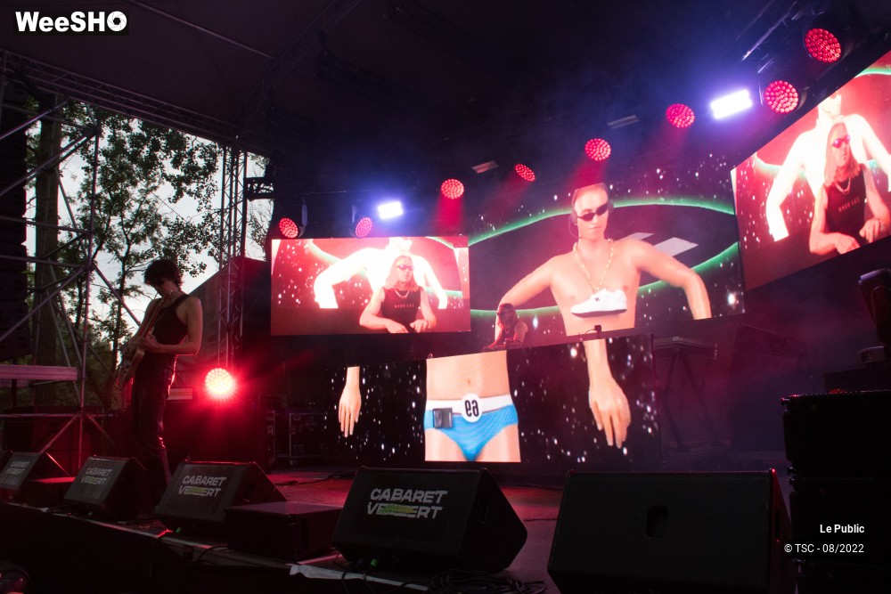 10/10 photos du spectacle Partiboi69