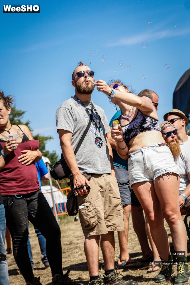 19/56 photos du spectacle Ambiance 2 au Festival Le P'tit wood 2022