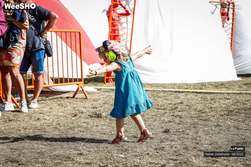 25/56 photos du spectacle Ambiance 2 au Festival Le P'tit wood 2022