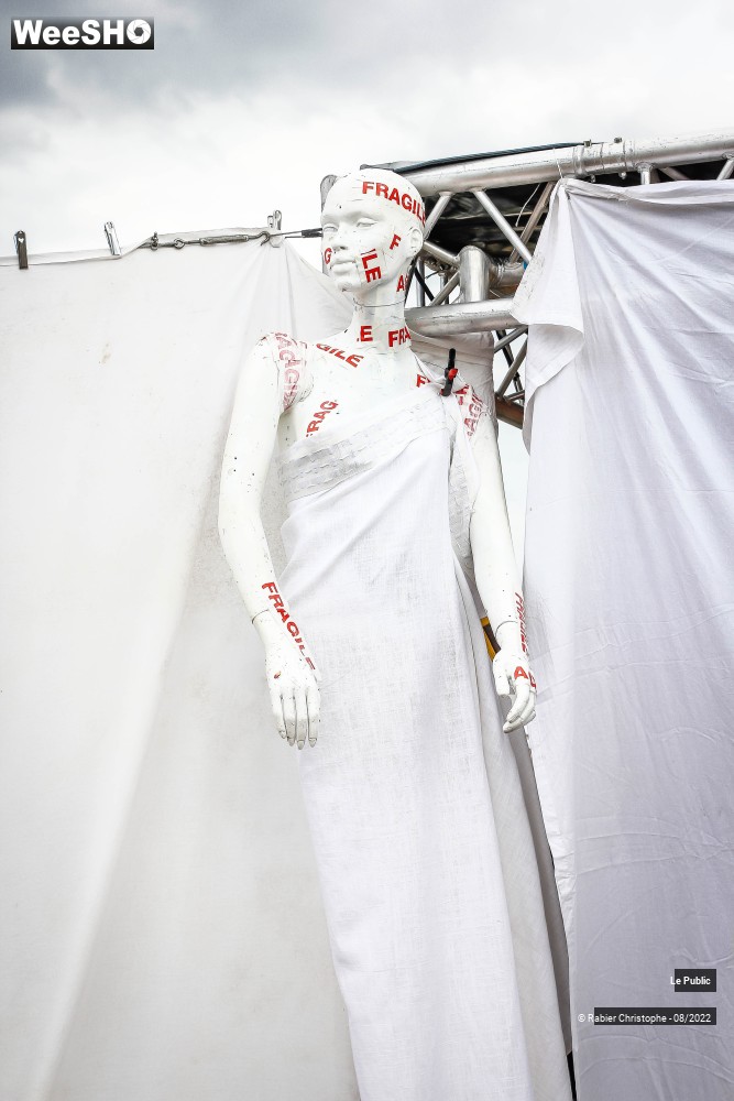 44/56 photos du spectacle Ambiance 2 au Festival Le P'tit wood 2022