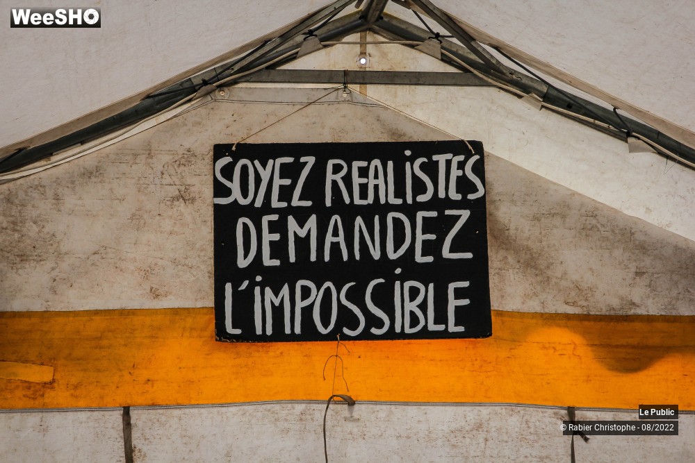 50/56 photos du spectacle Ambiance 2 au Festival Le P'tit wood 2022