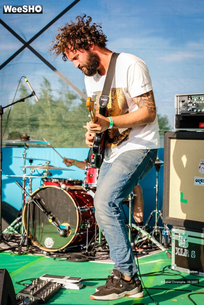 9/36 photos du spectacle Derives