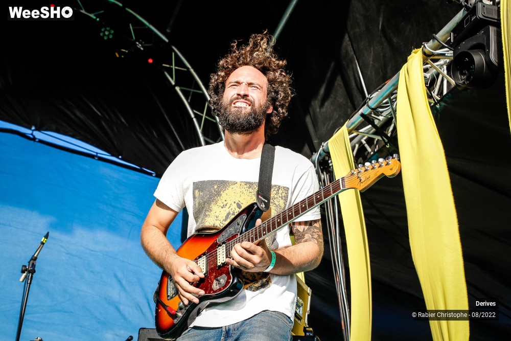 14/36 photos du spectacle Derives