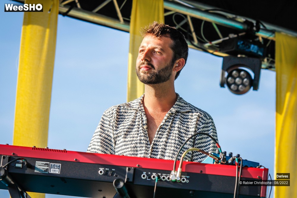 20/36 photos du spectacle Derives