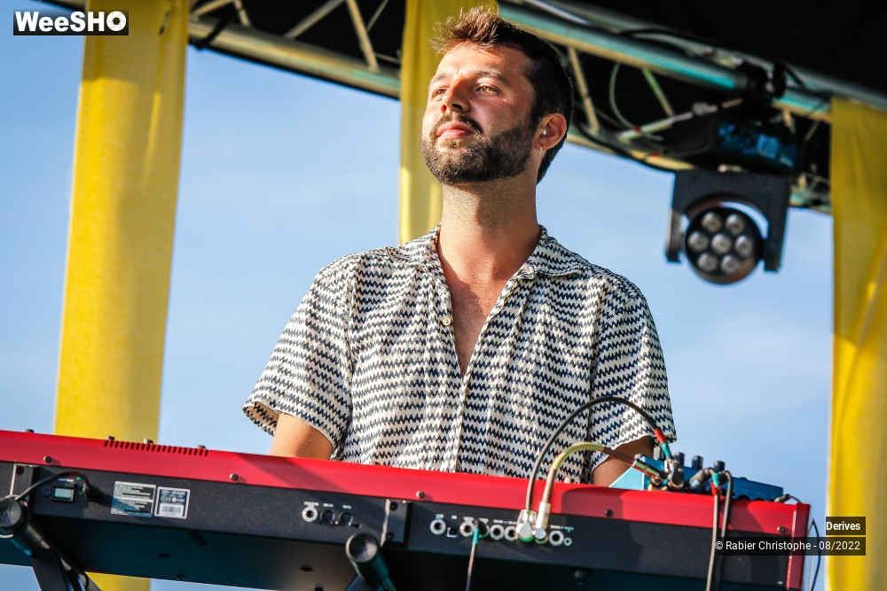 21/36 photos du spectacle Derives