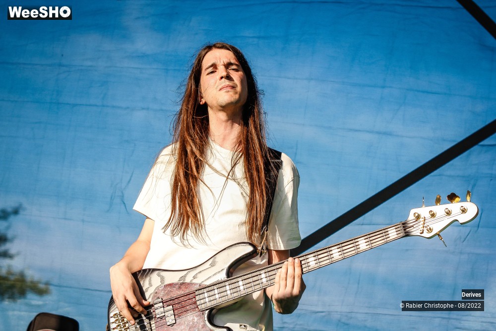 33/36 photos du spectacle Derives