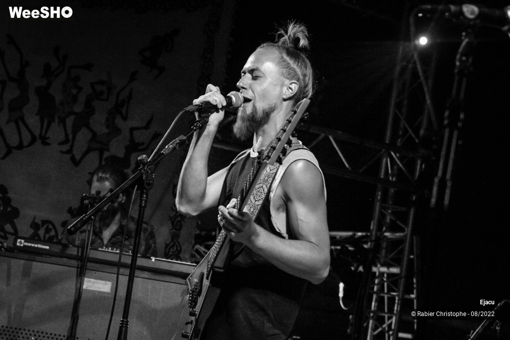 31/33 photos du spectacle Ejacu