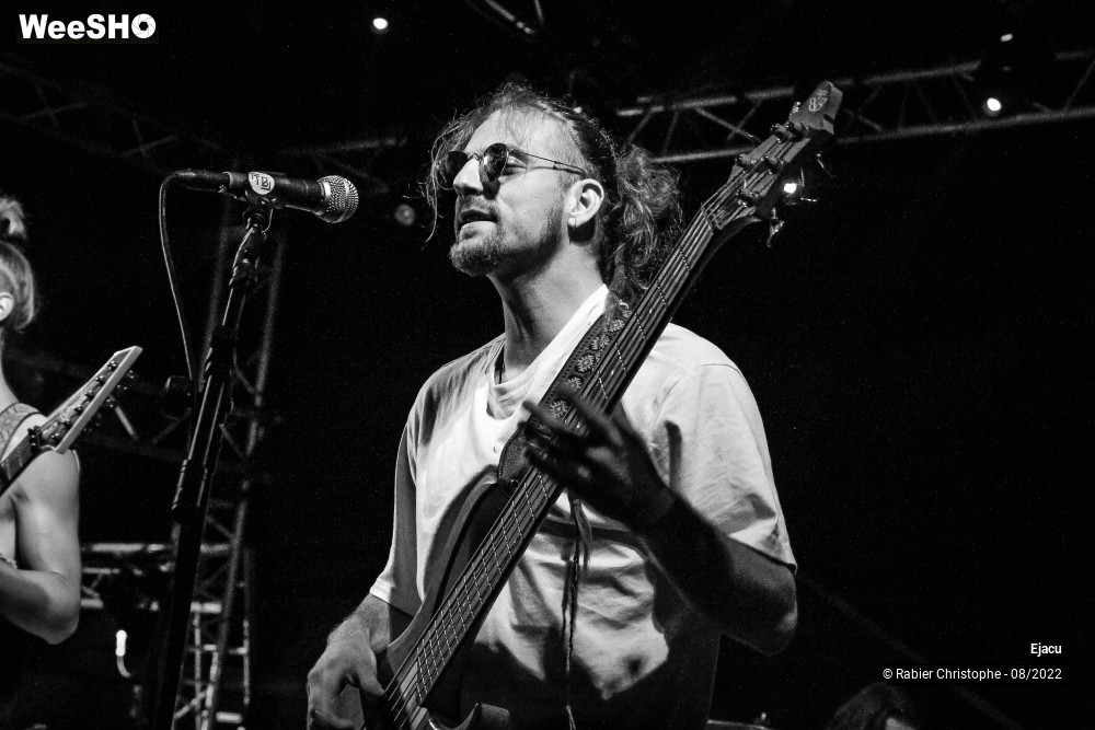 32/33 photos du spectacle Ejacu