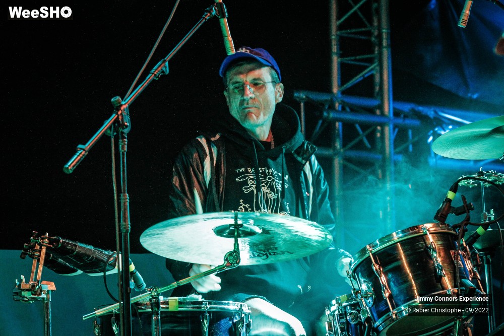 12/27 photos du spectacle Jimmy Connors Experience