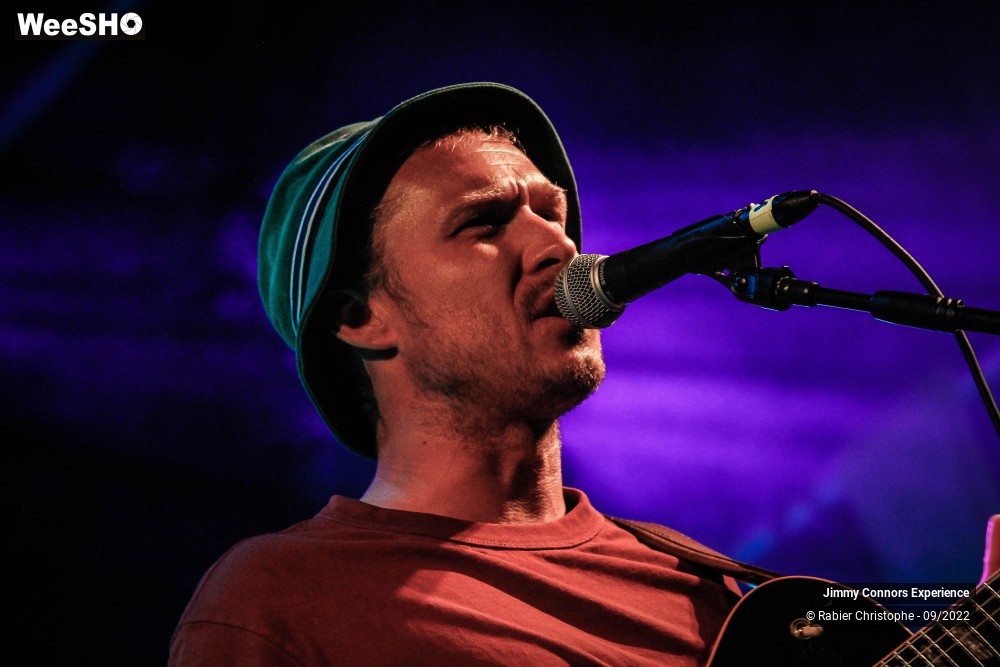 13/27 photos du spectacle Jimmy Connors Experience