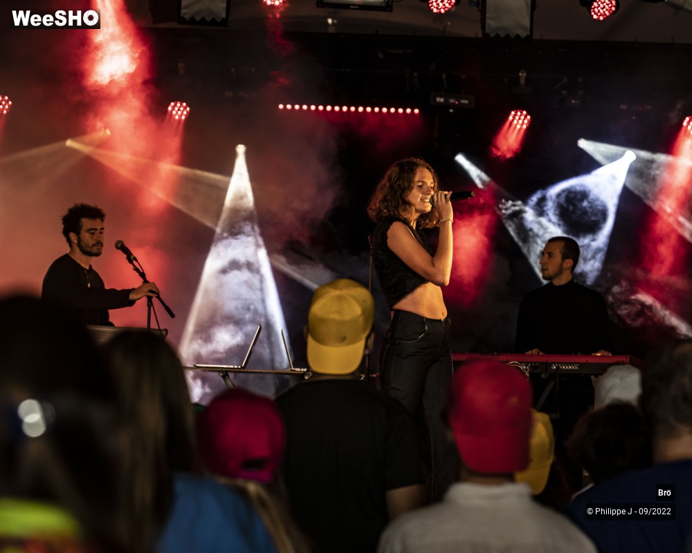 3/40 photos du spectacle Brö