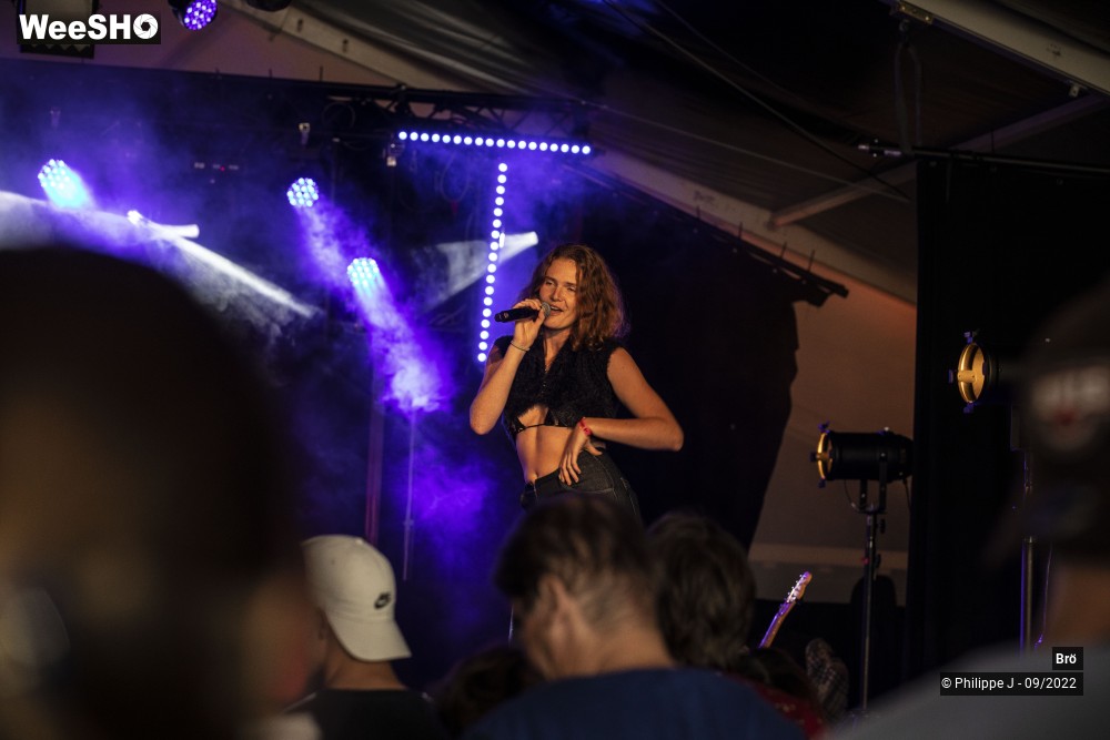 4/40 photos du spectacle Brö